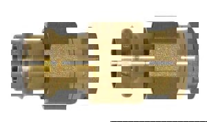 LF 1-1/2 PXF BRS UNION *XP